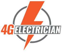 Best Electrician Richardson is now 4G Electrician
